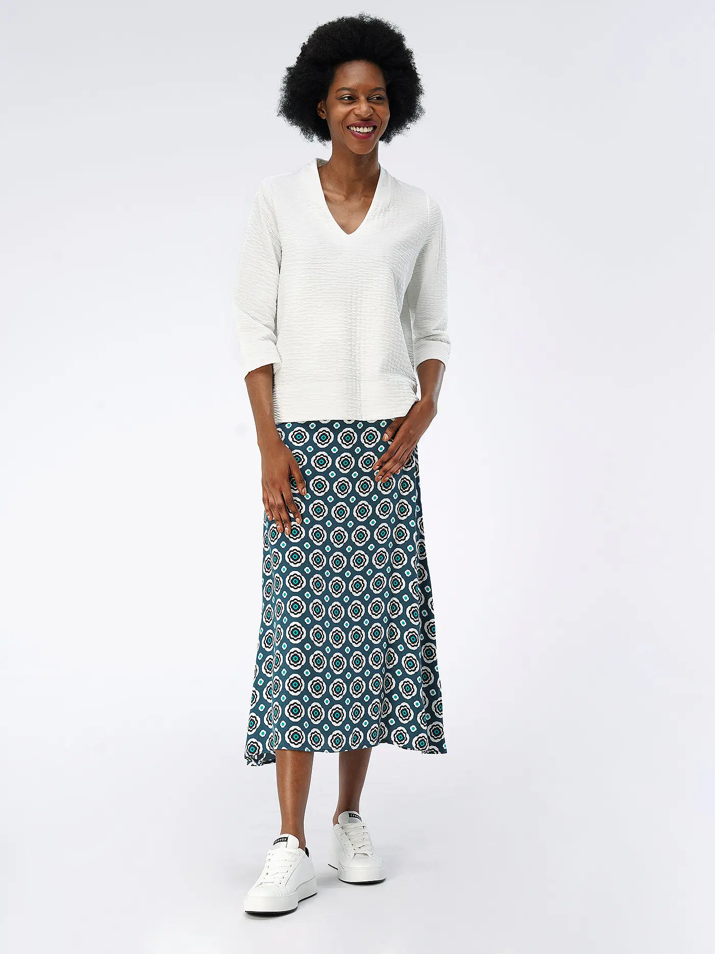 OPUS | Sweater GANILA | 